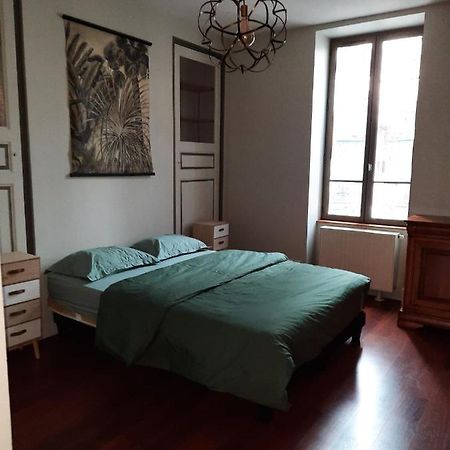 Appartement Jean Paul Sarthe Chalon-sur-Saone Exterior photo